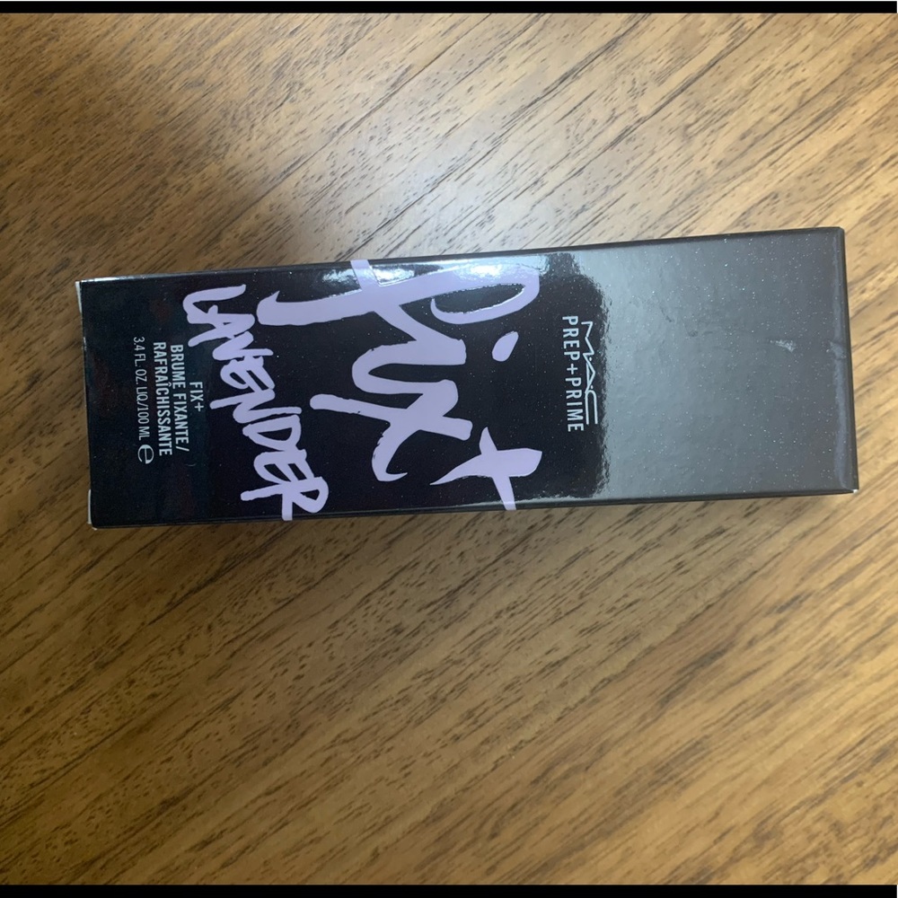 Mac Fix+ Lavender